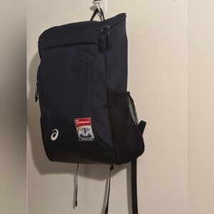 Large Weekender Travel Backpack by Oasis